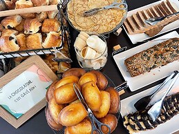 ibis Styles Bordeaux Meriadeck