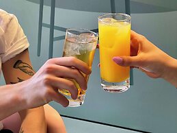 ibis Styles Bordeaux Meriadeck