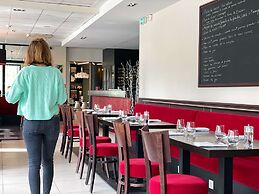 ibis Styles Bordeaux Meriadeck