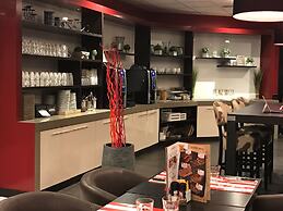 ibis Styles Bordeaux Meriadeck