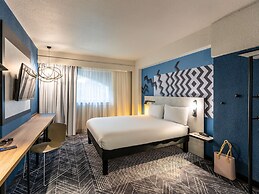 ibis Styles Bordeaux Meriadeck
