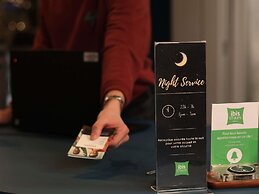 ibis Styles Bordeaux Meriadeck