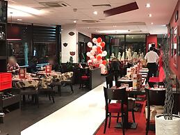 ibis Styles Bordeaux Meriadeck