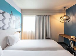 ibis Styles Bordeaux Meriadeck