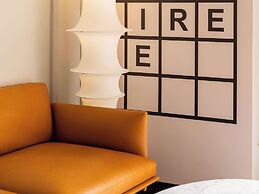 ibis Styles Bordeaux Meriadeck
