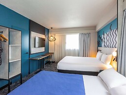 ibis Styles Bordeaux Meriadeck
