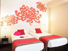 ibis Styles Bordeaux Meriadeck