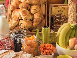 ibis Styles Bordeaux Meriadeck