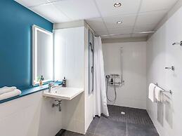 ibis Styles Bordeaux Meriadeck