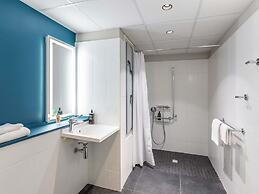 ibis Styles Bordeaux Meriadeck