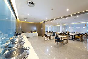 Holiday Inn Express Xiamen City Center by IHG
