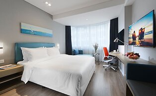 Holiday Inn Express Xiamen City Center by IHG