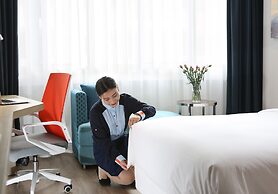 Holiday Inn Express Xiamen City Center by IHG