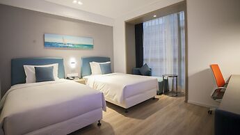 Holiday Inn Express Xiamen City Center by IHG