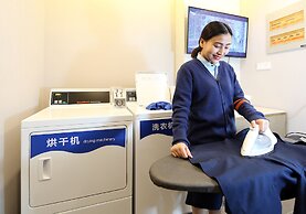 Holiday Inn Express Xiamen City Center by IHG