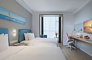 Holiday Inn Express Xiamen City Center by IHG