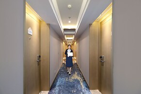 Holiday Inn Express Xiamen City Center by IHG