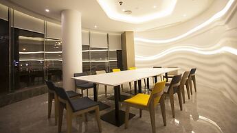 Holiday Inn Express Xiamen City Center by IHG