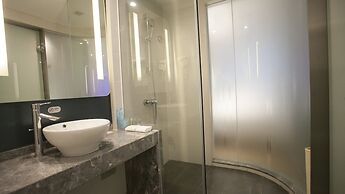 Holiday Inn Express Xiamen City Center by IHG