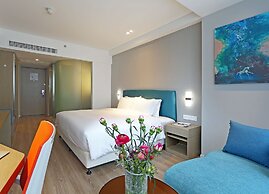 Holiday Inn Express Xiamen City Center by IHG