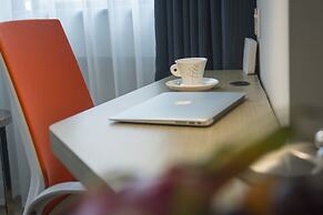 Holiday Inn Express Xiamen City Center by IHG