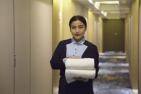 Holiday Inn Express Xiamen City Center by IHG