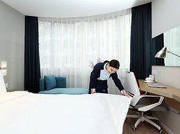 Holiday Inn Express Xiamen City Center by IHG