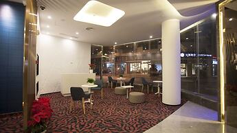 Holiday Inn Express Xiamen City Center by IHG