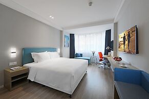 Holiday Inn Express Xiamen City Center by IHG