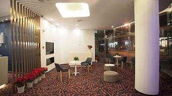 Holiday Inn Express Xiamen City Center by IHG