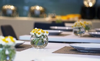 Holiday Inn Express Xiamen City Center by IHG