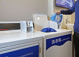 Holiday Inn Express Xiamen City Center by IHG