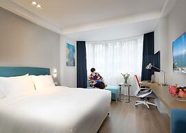 Holiday Inn Express Xiamen City Center by IHG