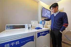 Holiday Inn Express Xiamen City Center by IHG