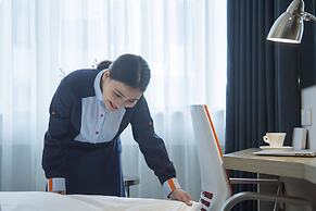 Holiday Inn Express Xiamen City Center by IHG