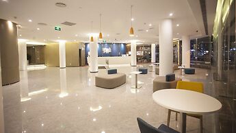 Holiday Inn Express Xiamen City Center by IHG