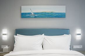 Holiday Inn Express Xiamen City Center by IHG