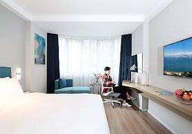 Holiday Inn Express Xiamen City Center by IHG