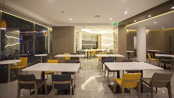 Holiday Inn Express Xiamen City Center by IHG