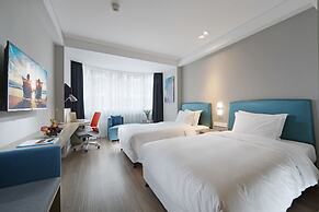 Holiday Inn Express Xiamen City Center by IHG