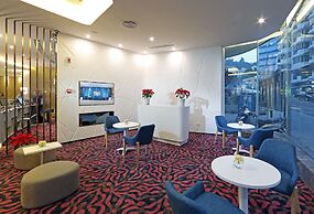 Holiday Inn Express Xiamen City Center by IHG