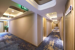 Holiday Inn Express Xiamen City Center by IHG