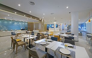 Holiday Inn Express Xiamen City Center by IHG