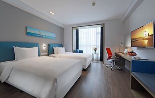Holiday Inn Express Xiamen City Center by IHG