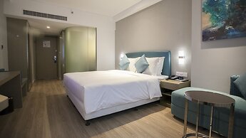 Holiday Inn Express Xiamen City Center by IHG