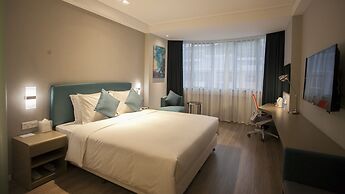 Holiday Inn Express Xiamen City Center by IHG