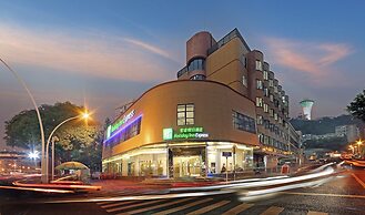 Holiday Inn Express Xiamen City Center by IHG