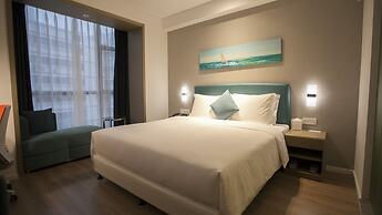 Holiday Inn Express Xiamen City Center by IHG