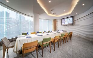 Holiday Inn Express Xiamen City Center by IHG