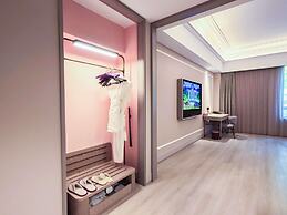 Mercure Beijing Downtown